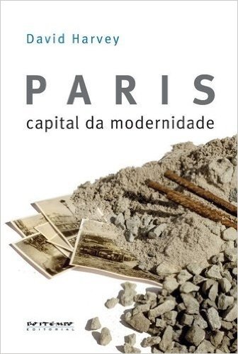 Paris, Capital da Modernidade