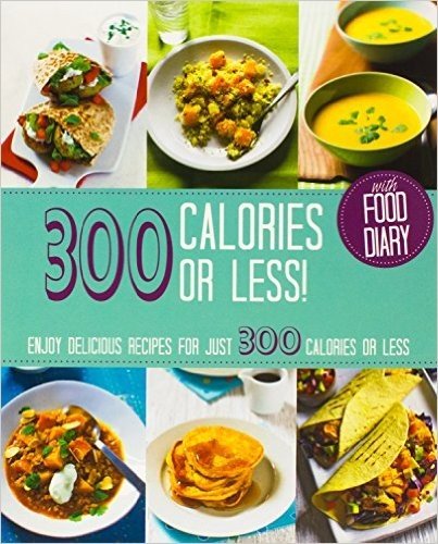 300 Calories or Less!