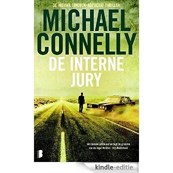 De interne jury [Kindle-editie] beoordelingen