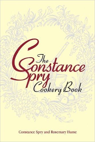 The Constance Spry Cookery Book baixar