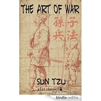 The Art of War (Xist Classics) [Kindle-editie]