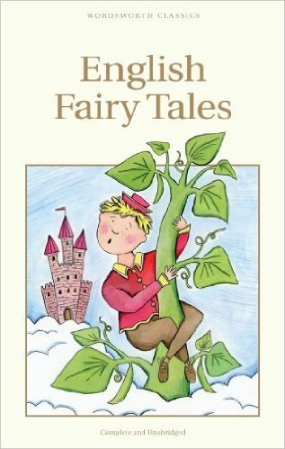 English Fairy Tales (Illus. by Rackham)