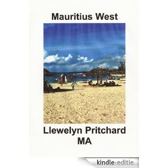Mauritius West: En Souvenir Indsamling af Farve Fotografier med billedtekster (Photo Albums Book 8) (Danish Edition) [Kindle-editie] beoordelingen