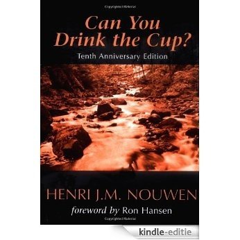 Can You Drink the Cup? [Kindle-editie]