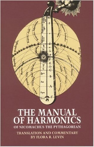 The Manual of Harmonics