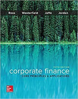 indir Corporate Finance: Core Principles and Applications (Mcgraw-hill Education Series in Finance, Insurance, and Real Estate)