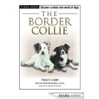 The Border Collie (Terra-Nova) [Kindle-editie]