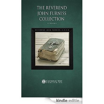 The Reverend John Furniss Collection [6 Books] (English Edition) [Kindle-editie] beoordelingen