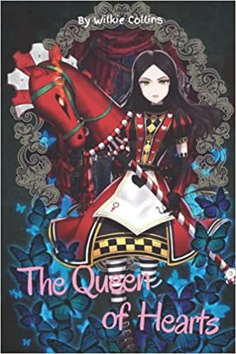indir The Queen of Hearts: with original illustrations