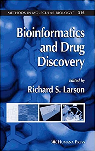 indir Bioinformatics and Drug Discovery (Methods in Molecular Biology)