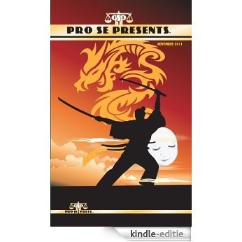 Pro Se Presents: November 2011 (English Edition) [Kindle-editie]