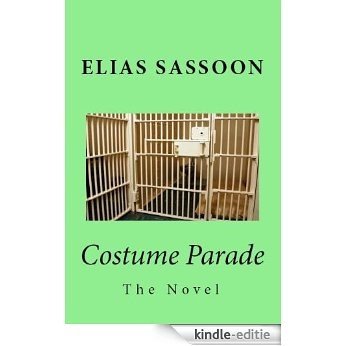 Costume Parade (English Edition) [Kindle-editie]