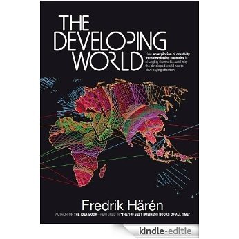 The Developing World (English Edition) [Kindle-editie]