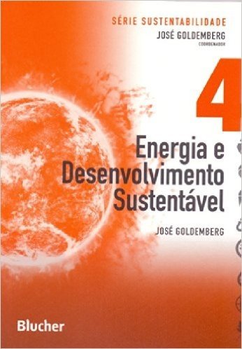 Energia e Desenvolvimento Sustentável