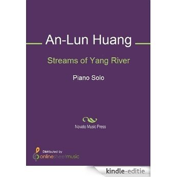 Streams of Yang River [Kindle-editie]