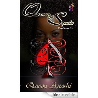 Queen Of Spades (English Edition) [Kindle-editie]