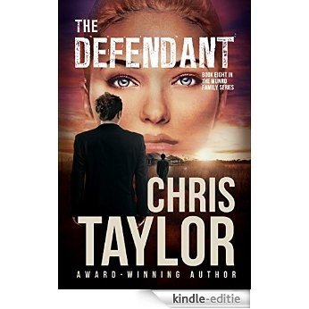 The Defendant (The Munro Family Series Book 8) (English Edition) [Kindle-editie]