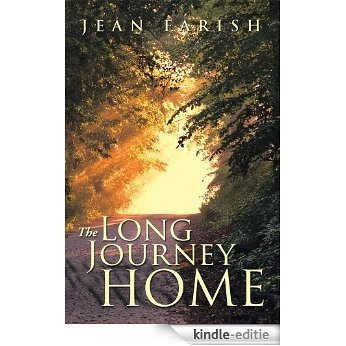 The Long Journey Home (English Edition) [Kindle-editie]