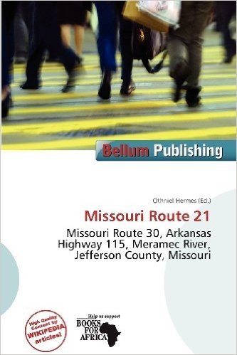 Missouri Route 21