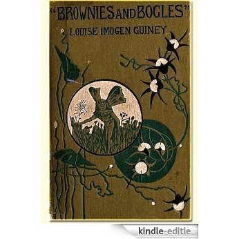 Brownies and Bogles (English Edition) [Kindle-editie] beoordelingen