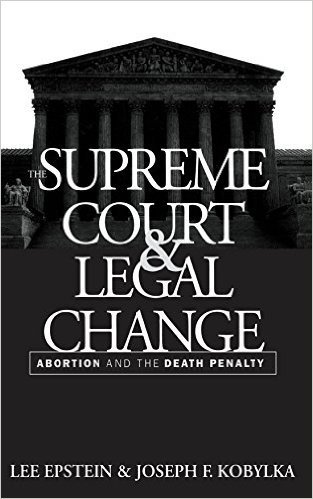 Supreme Court and Legal Change baixar