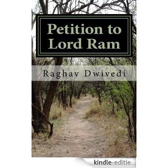 Petition to Lord Ram (English Edition) [Kindle-editie]