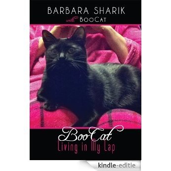 BooCat: Living in My Lap (The BooCat Series Book 3) (English Edition) [Kindle-editie]