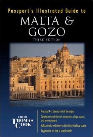 Passport's Illustrated Guide to Malta & Gozo
