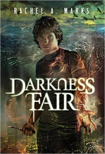 Darkness Fair (The Dark Cycle Book 2) (English Edition)