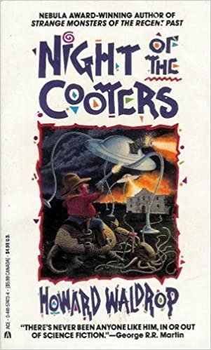 indir Night Of The Cooters