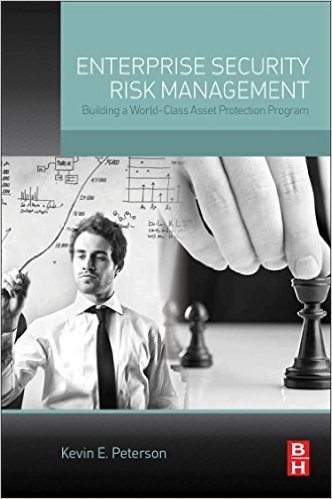Enterprise Security Risk Management: Building a World-Class Asset Protection Program baixar