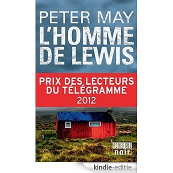 L'homme de Lewis (La Trilogie écossaise) [Kindle-editie] beoordelingen