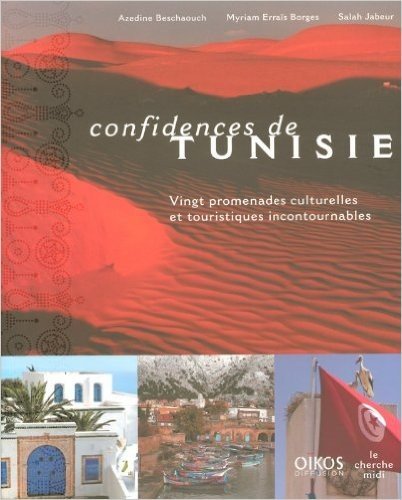 Confidences de Tunisie