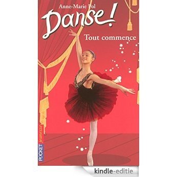 Danse ! tome 40 [Kindle-editie]