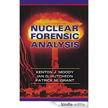 Nuclear Forensic Analysis [Print Replica] [Kindle-editie] beoordelingen