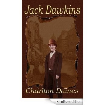 Jack Dawkins (English Edition) [Kindle-editie]