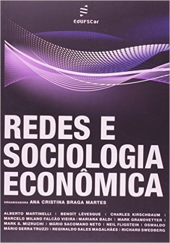 Redes E Sociologia Econômica