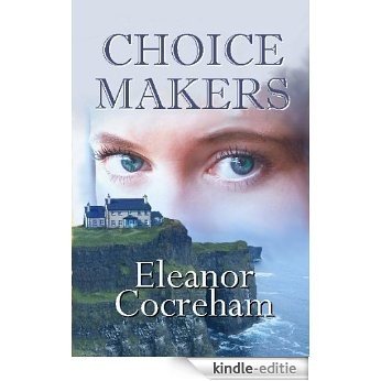 Choice Makers (English Edition) [Kindle-editie] beoordelingen