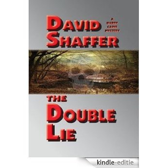 The Double Lie (A Harry Caine Mystery Book 5) (English Edition) [Kindle-editie]