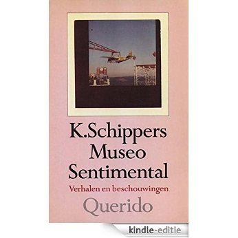 Museo sentimental [Kindle-editie]