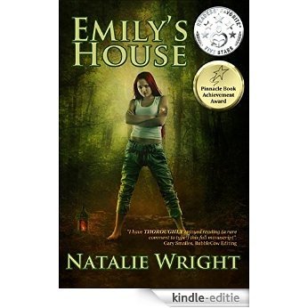 Emily's House (The Akasha Chronicles Book 1) (English Edition) [Kindle-editie] beoordelingen