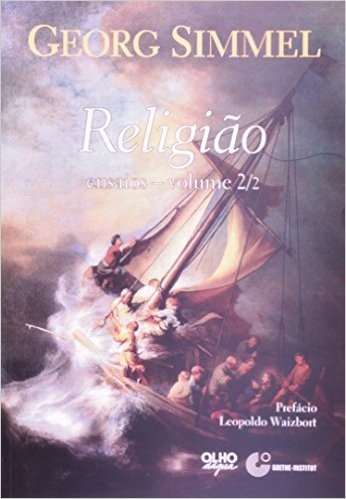 Religiao - Ensaios - Volume 2