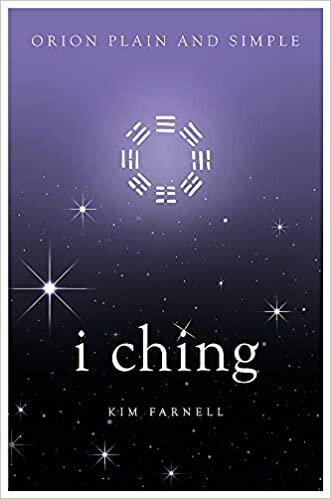 indir I Ching, Orion Plain and Simple