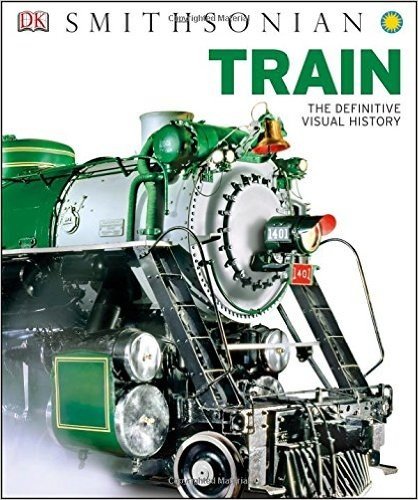 Train: The Definitive Visual History baixar