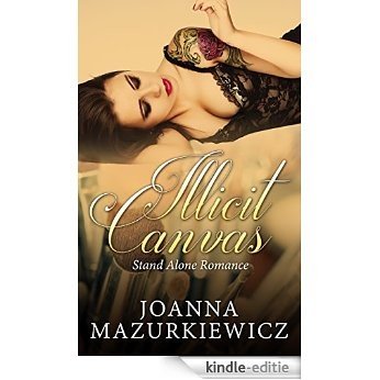 Illicit Canvas: political romance and stand alone romance (English Edition) [Kindle-editie] beoordelingen