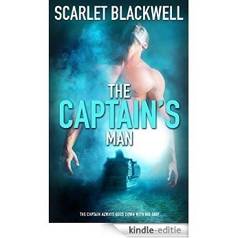 The Captain's Man (English Edition) [Kindle-editie]