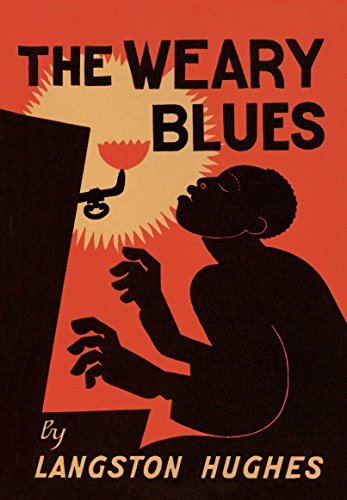 The Weary Blues (English Edition)