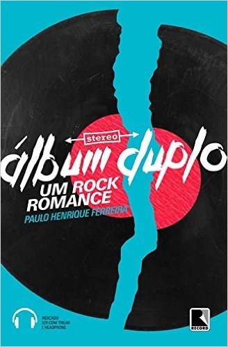 Álbum Duplo. Um Rock Romance