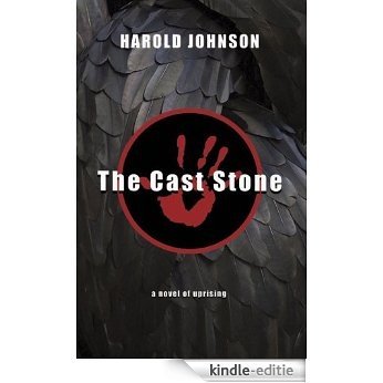 The Cast Stone [Kindle-editie]
