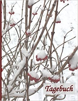 indir Tagebuch: BROCKHAUSEN - Das praktische Tagebuch - Schneebeeren (Winterinspirationen, Band 11): Volume 11